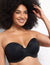 Novashape | Cindy - Strapless Bandeau BH | 1+1 Gratis