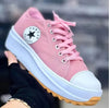 Fashion® Canvas Sneakers|