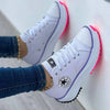 Fashion® Canvas Sneakers|