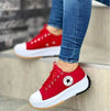 Fashion® Canvas Sneakers|