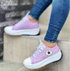 Fashion® Canvas Sneakers|