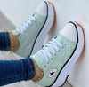 Fashion® Canvas Sneakers|