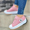 Fashion® Canvas Sneakers|