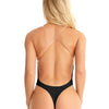 NOVASHAPE| Naadloze Body Shaper met open rug