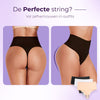 Novashape | Corrigerende Naadloze High Waist String