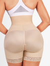 NOVASHAPE WEAR 2.0 - Hoog Getailleerd Body Shaper 3 Rijen Haakjes En Baleinen