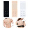 Novashape | Bra Extension (Set van 5 stuks)