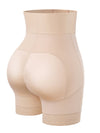 NOVASHAPE WEAR 2.0 - Hoog Getailleerd Body Shaper 3 Rijen Haakjes En Baleinen