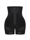 NOVASHAPE WEAR 2.0 - Hoog Getailleerd Body Shaper 3 Rijen Haakjes En Baleinen