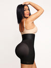 NOVASHAPE WEAR 2.0 - Hoog Getailleerd Body Shaper 3 Rijen Haakjes En Baleinen